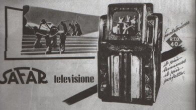 safar televisione