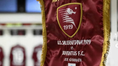 salernitana juventus foto fonte sabatiniofficial instagram