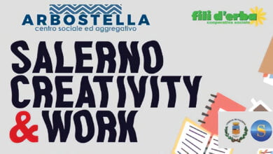 salerno creativity and work fili derba