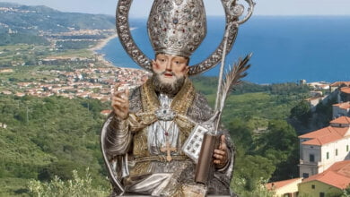 san biagio a casal velino