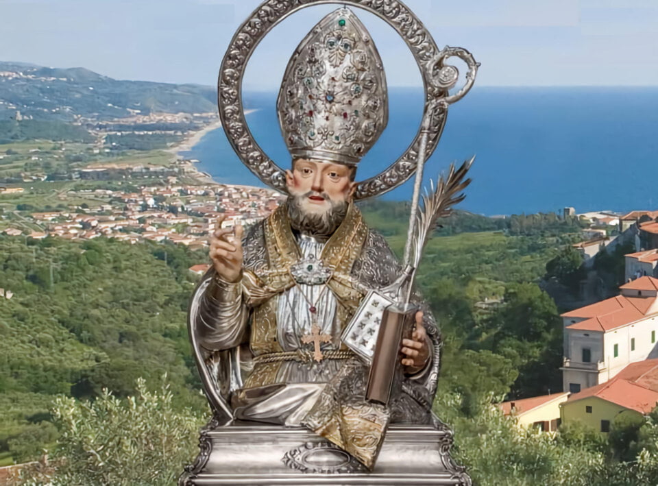 san biagio a casal velino