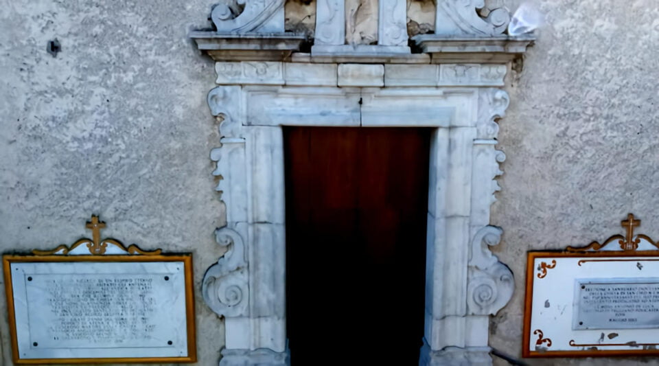 san ciro