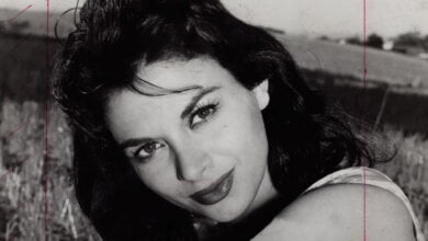 sandra milo