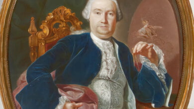 serre luigi vanvitelli due giorni