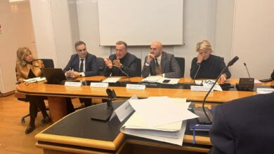 sicignano degli alburni tavolo tecnico romagnano