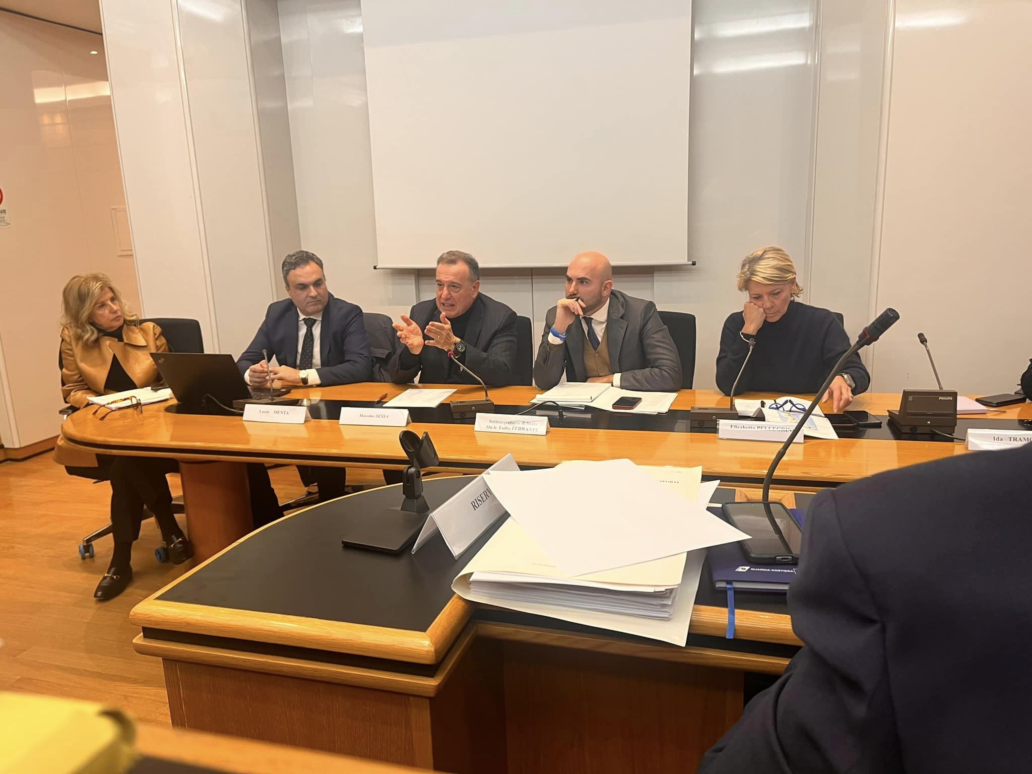 sicignano degli alburni tavolo tecnico romagnano