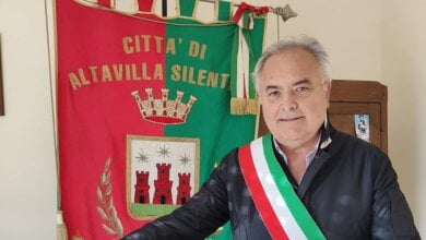 sindaco di altavilla silentina