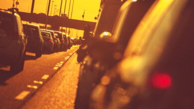 traffico