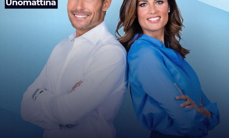 unomattina