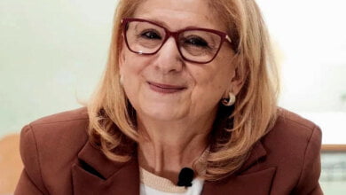virginia villani