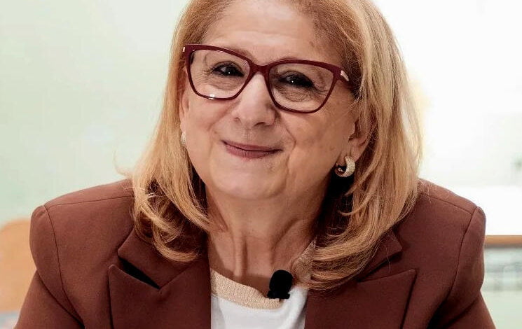 virginia villani