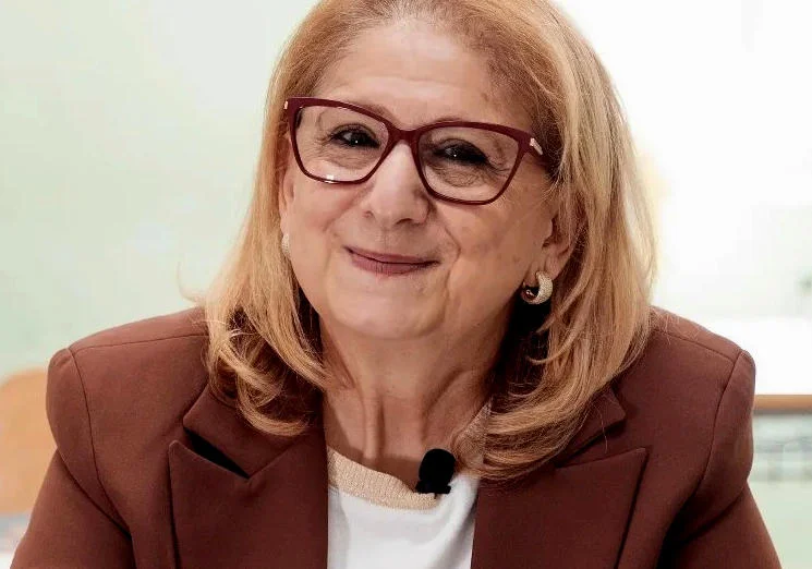 virginia villani