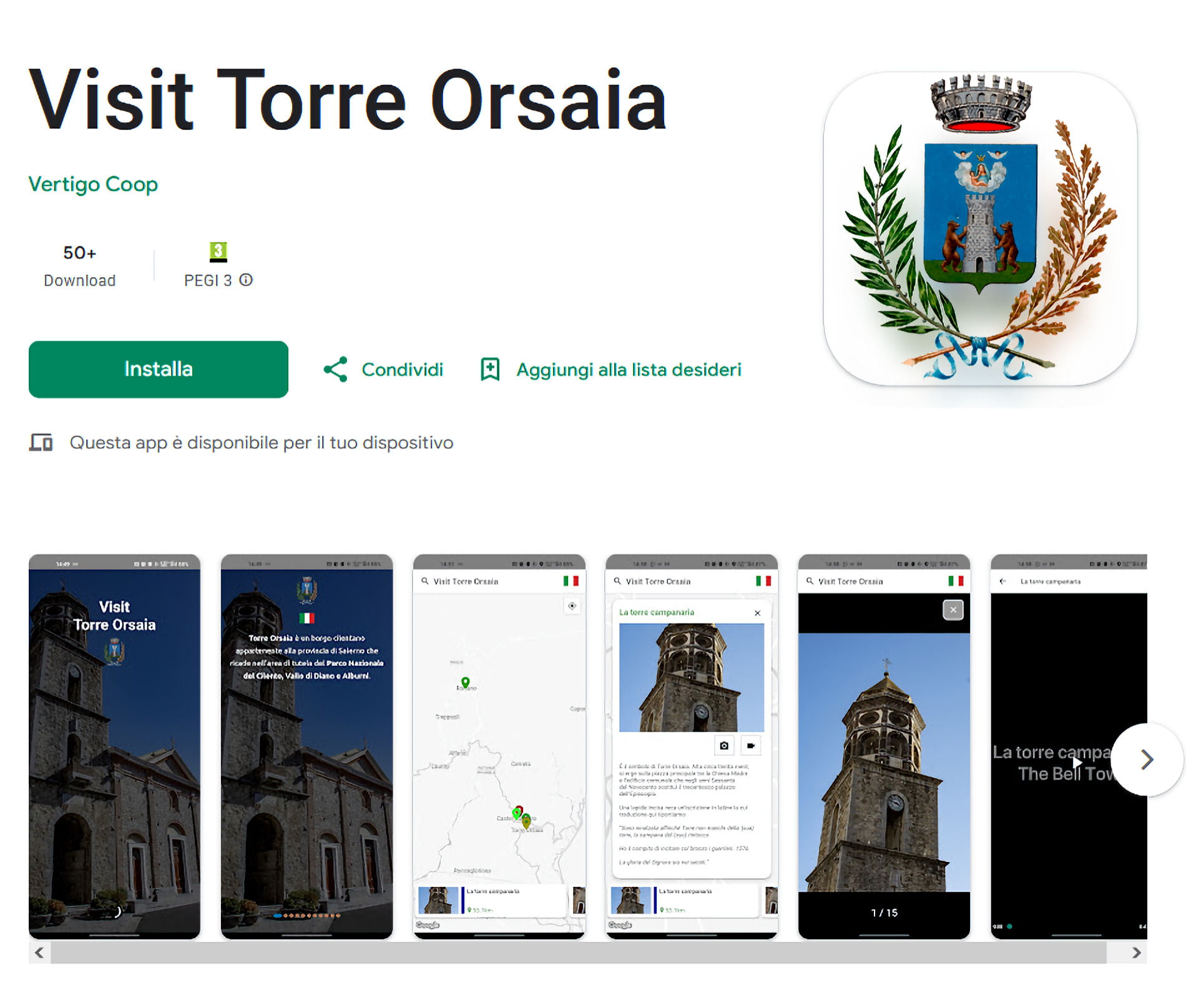 visit torre orsaia