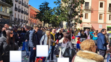 Agropoli attende il carnevale