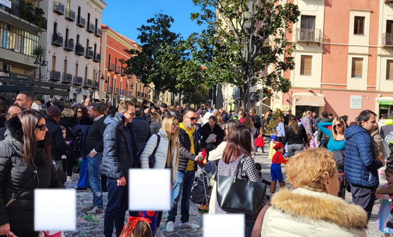 Agropoli attende il carnevale