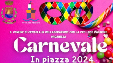 CARNEVALE A PALINURO