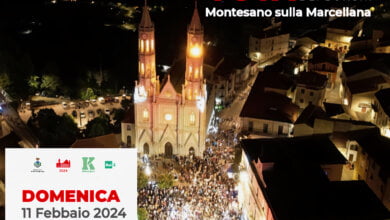 MONTESANO SULLA MARCELLANA SU RAI