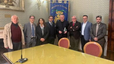 PROVINCIA DI SALERNO