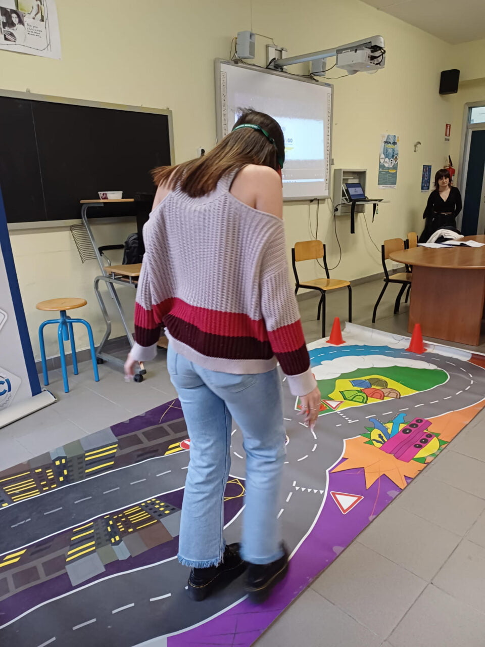 Prove pratiche