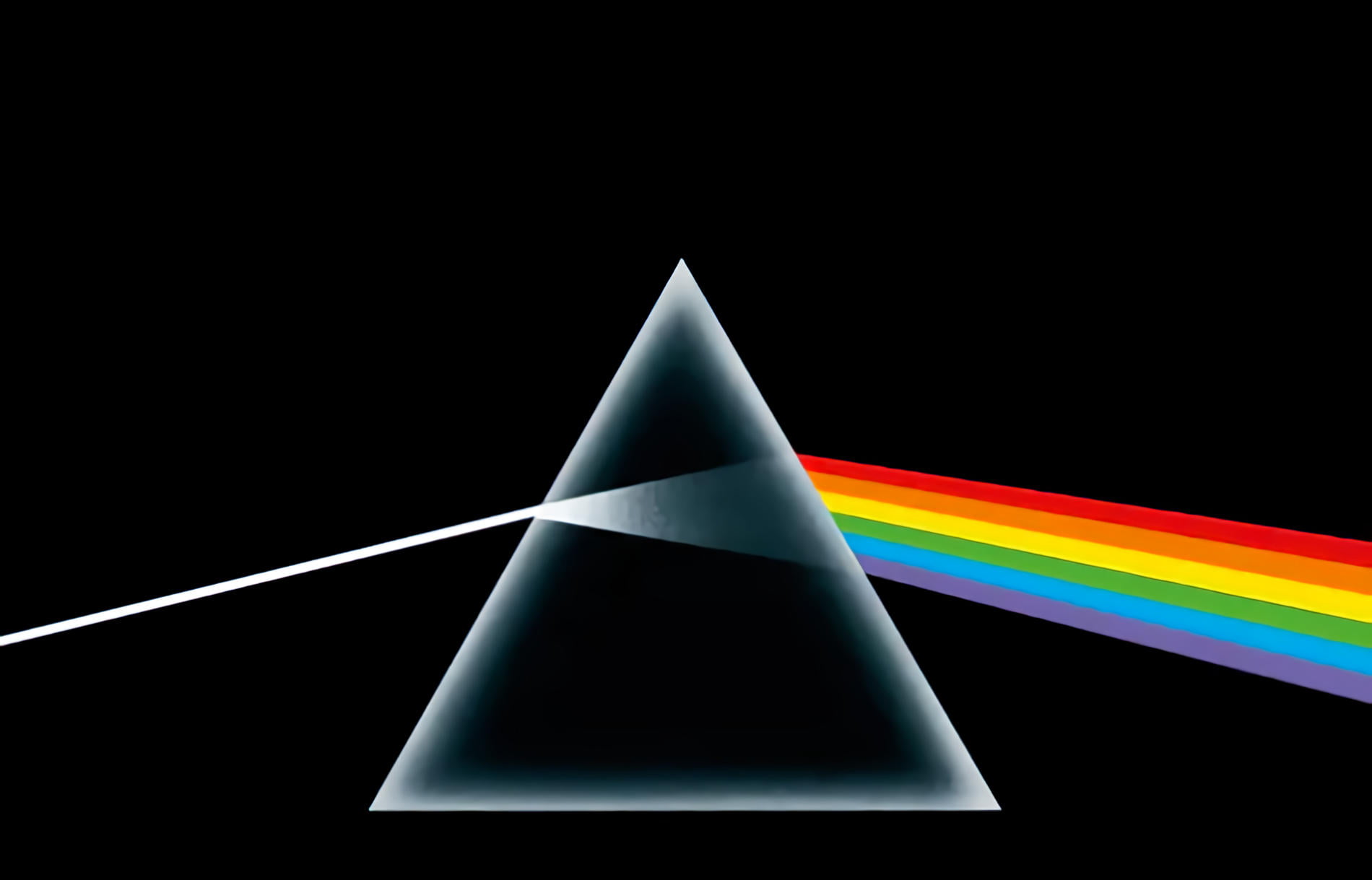 The Dark Side of the Moon