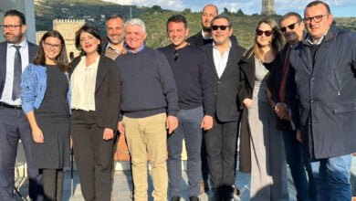 a camerota la terra dei miti