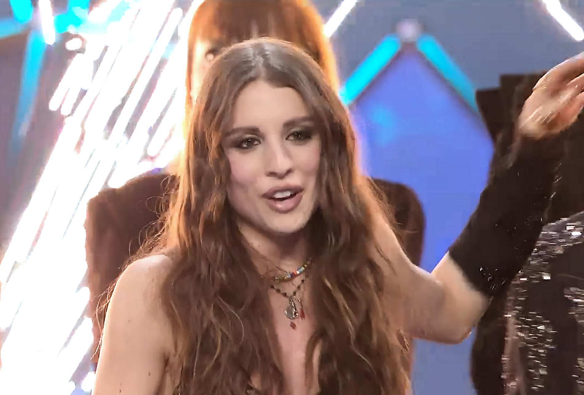 angelina mango vince sanremo