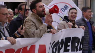 angri ms dimissioni sindaco