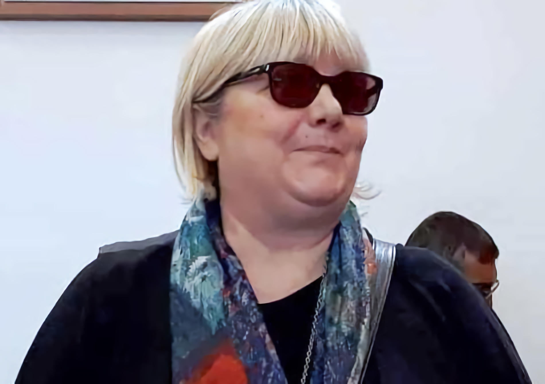 anna de mauro