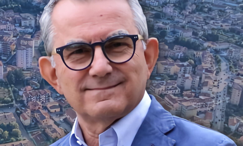 antonio sansone vallo della lucania