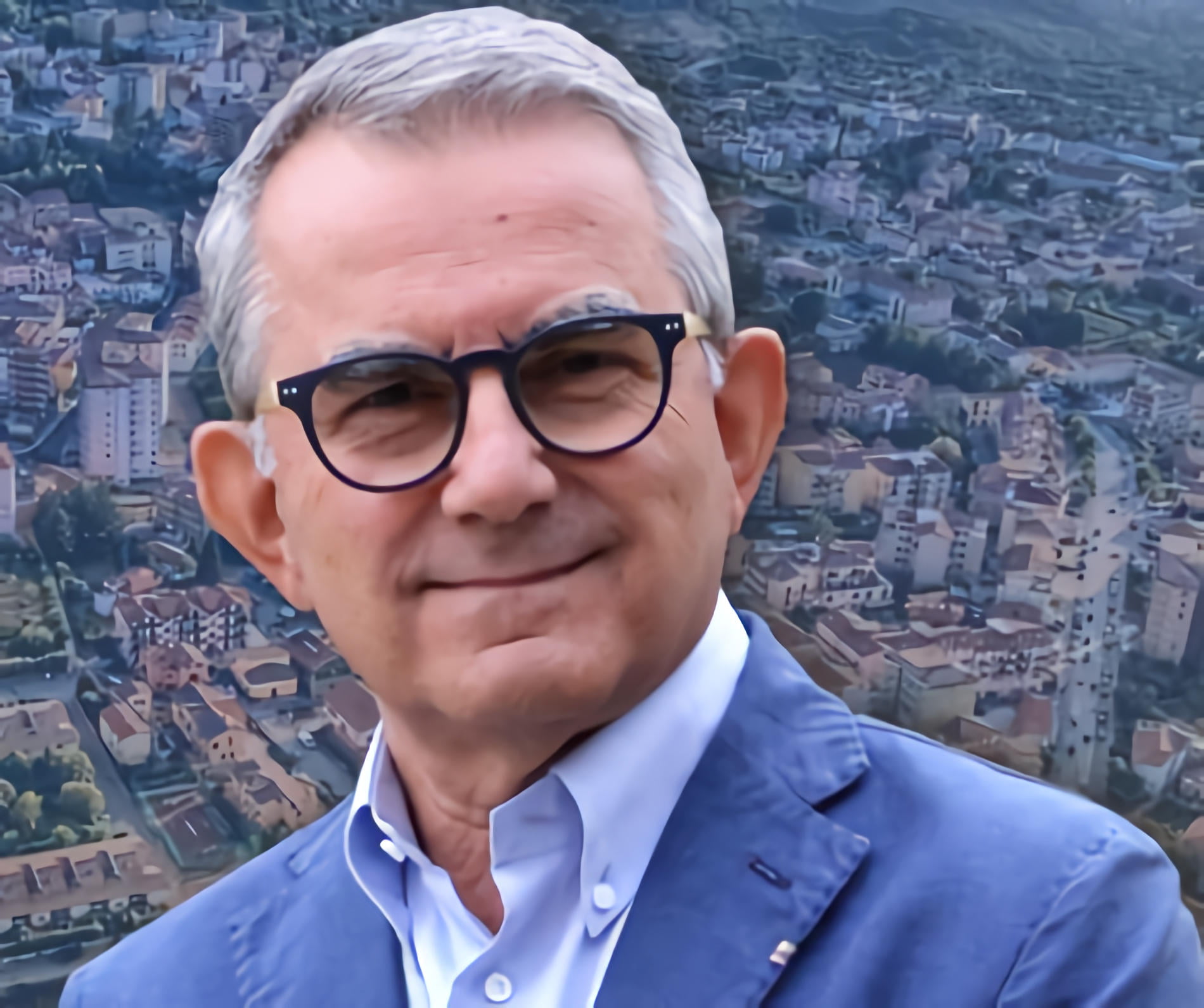 antonio sansone vallo della lucania