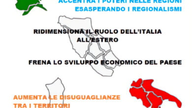 autonomia differenziata ad agropoli