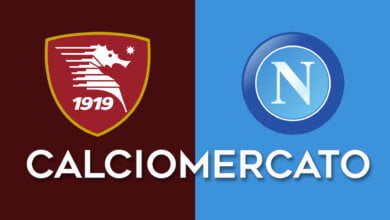 calciomercato napoli e salernitana