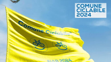 capaccio paestum comune ciclabile