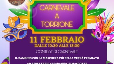 carnevale a torrione
