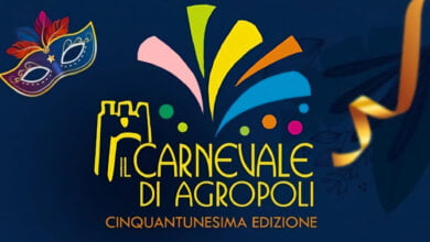 carnevale di agropoli