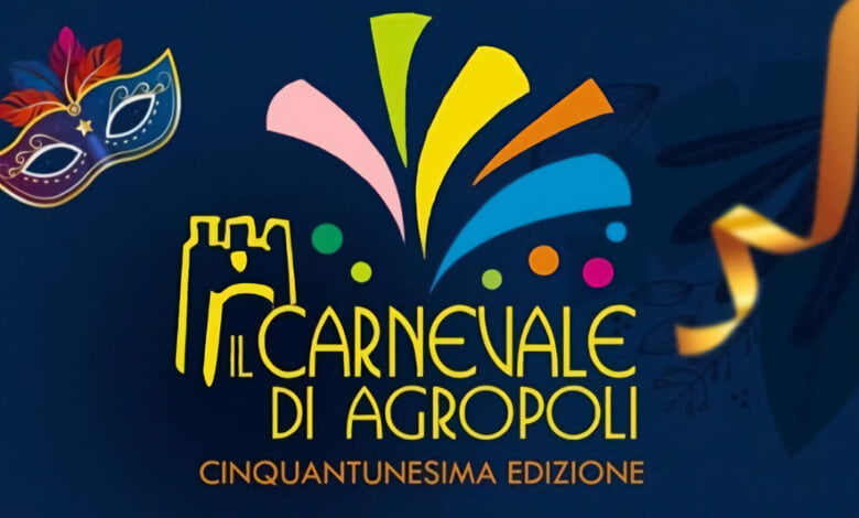 carnevale di agropoli
