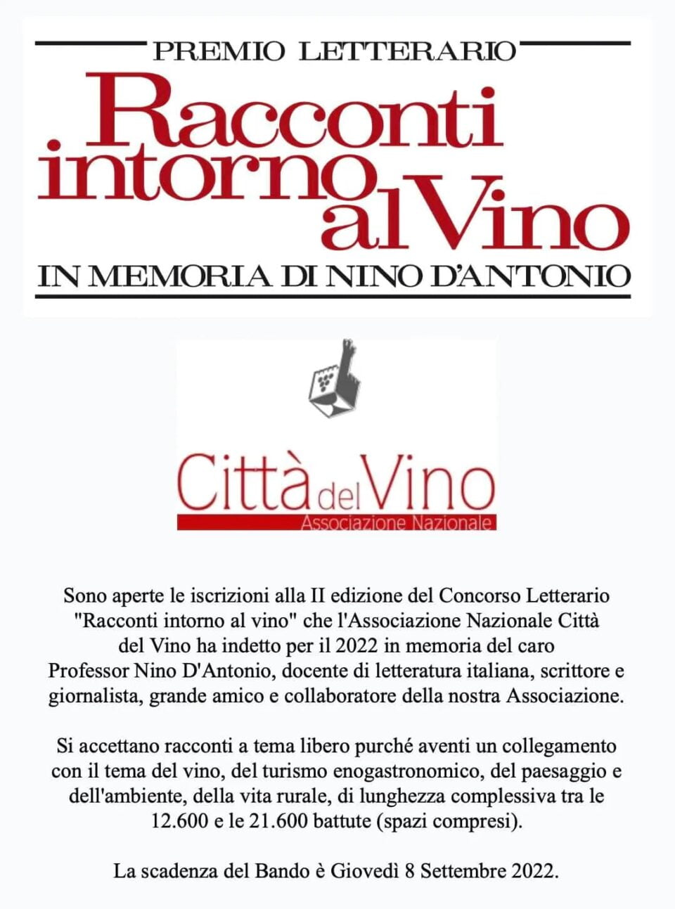citta del vino