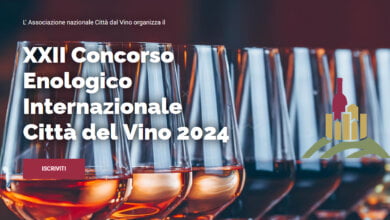 concorso enologico