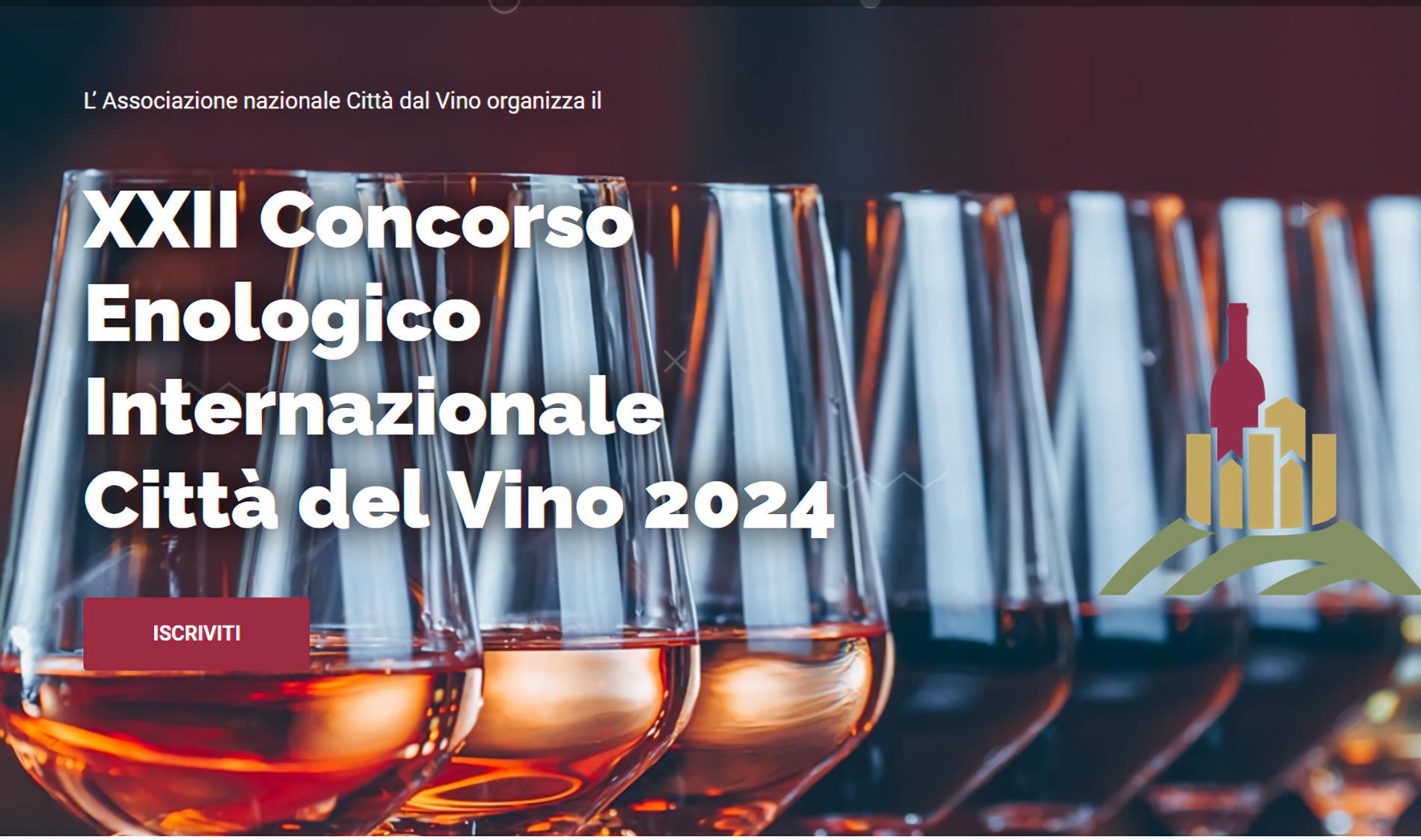 concorso enologico
