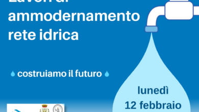 consac lavori caggiano