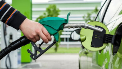 e fuel