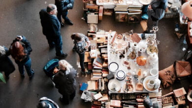 fiera del crocifisso