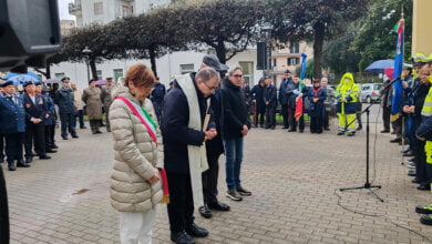 francese foibe battipaglia giorno del ricordo