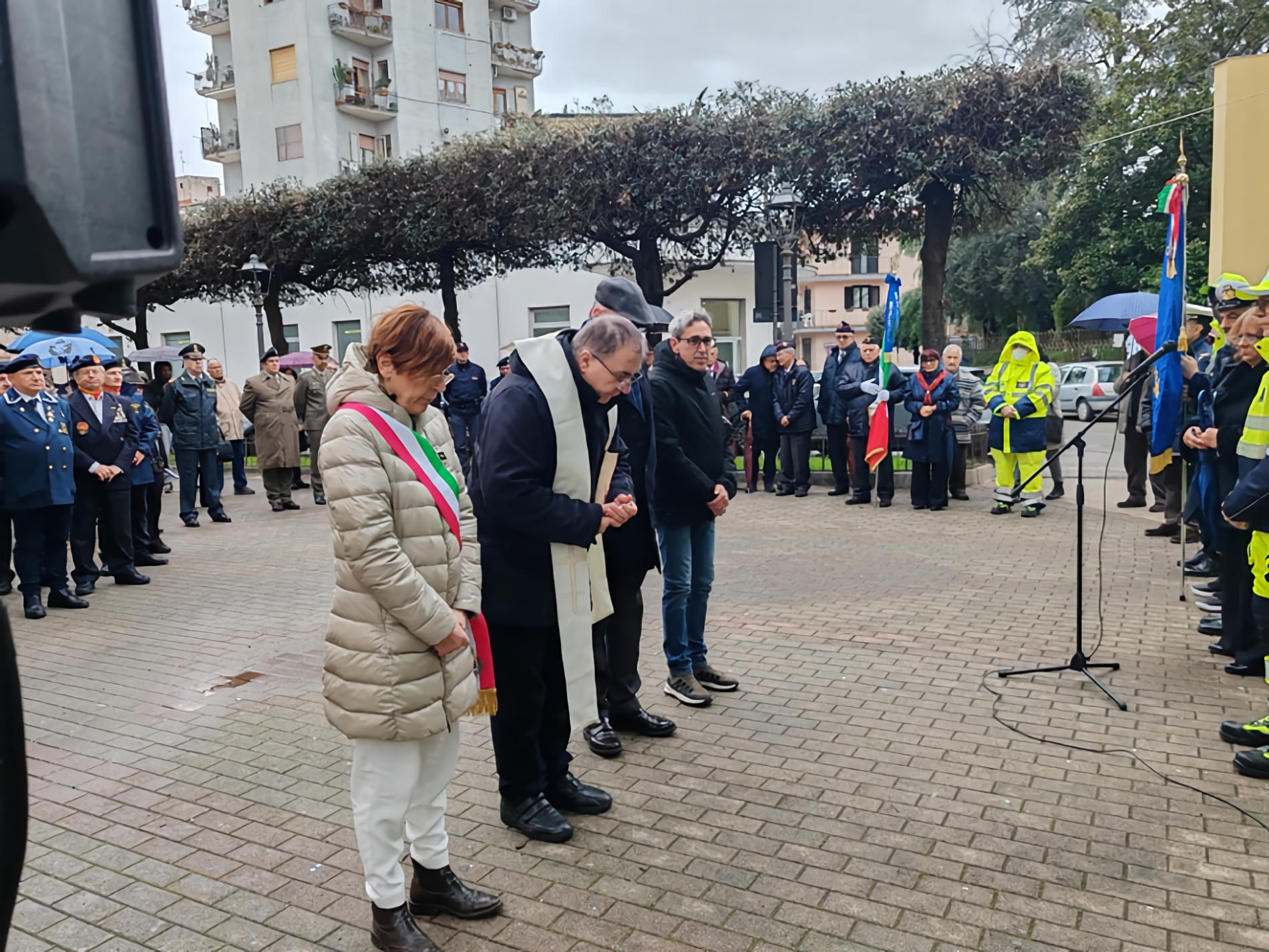 francese foibe battipaglia giorno del ricordo