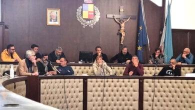 francese mobilitazione fos battipaglia