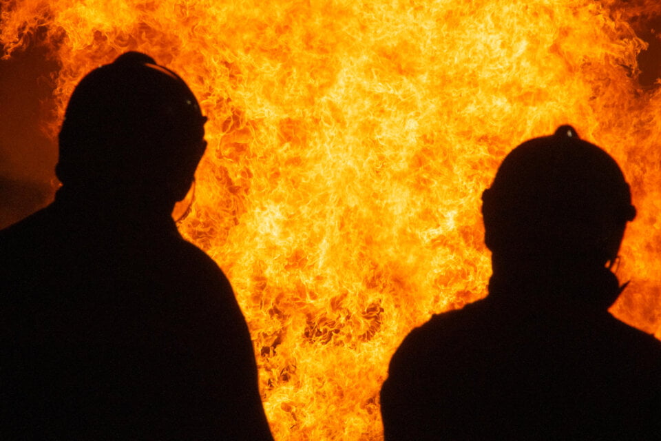 gennaio il mese piu caldo di sempre