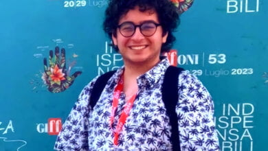 giffoni film festival