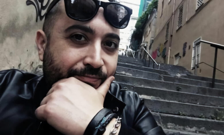 i visionatici music festival napoli febbraio