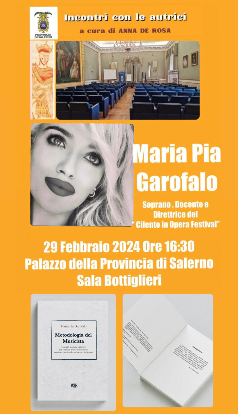 incontri con le autrici
