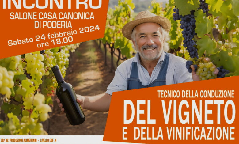 incontro viticultura a celle di bulgheria